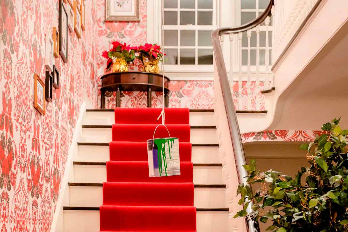 A casa de Esqueceram de Mim está disponível no Airbnb. Foto: Divulgação