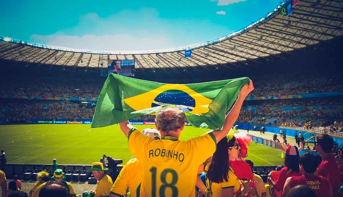 Ingressos para Copa do Mundo do Catar começam a ser vendidos a partir de R$ 60. Foto: Pixabay