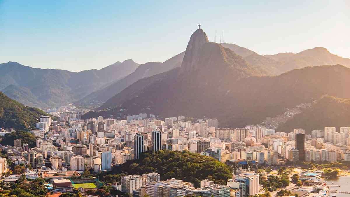 Desfile de 7 de Setembro foi cancelado no Rio de Janeiro, diz prefeito. Foto: Pixabay