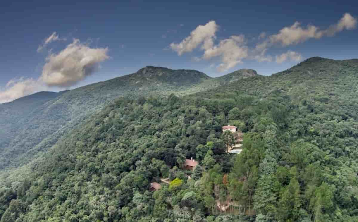 Monte Verde pertence a Camanducaia e fica na Serra da Mantiqueira. Foto: Divulgação/ Booking.com