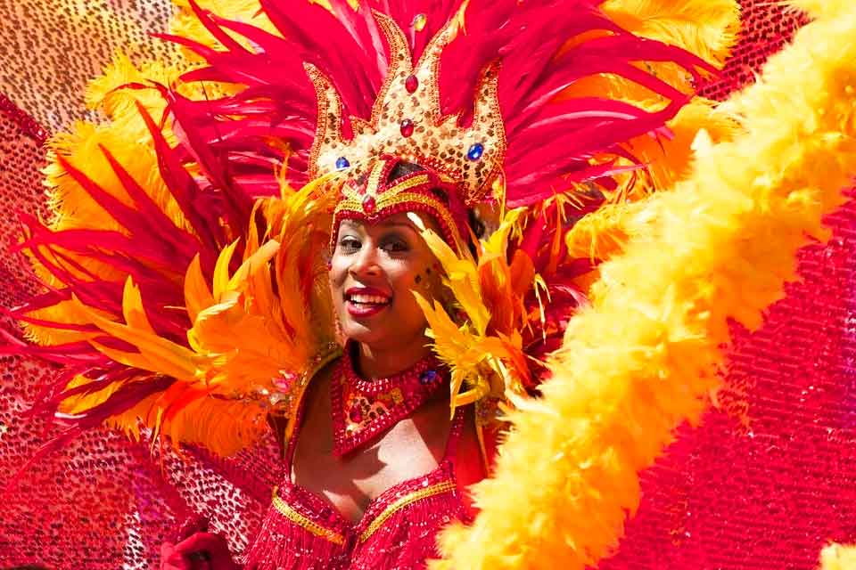 Governo de São Paulo decreta ponto facultativo durante o Carnaval 2022